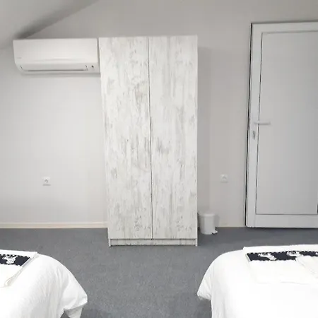 Apartament Center 4-bedroom *