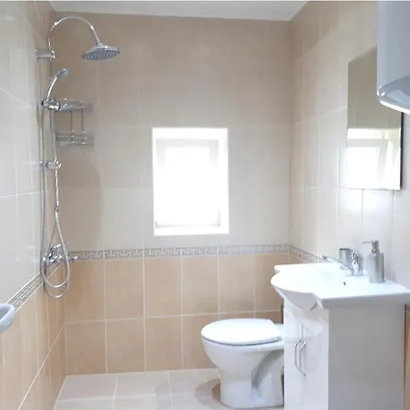 Center 4-bedroom * Варна