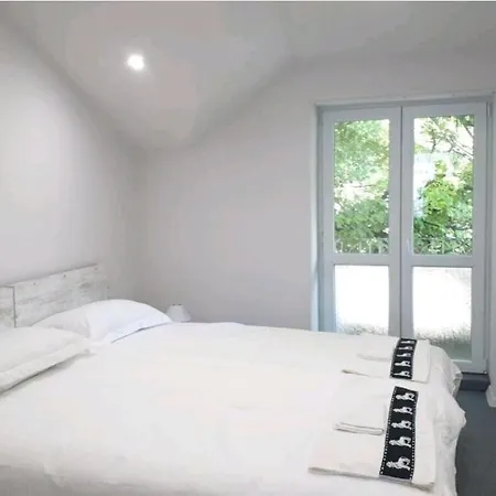 Center 4-bedroom Appartement *